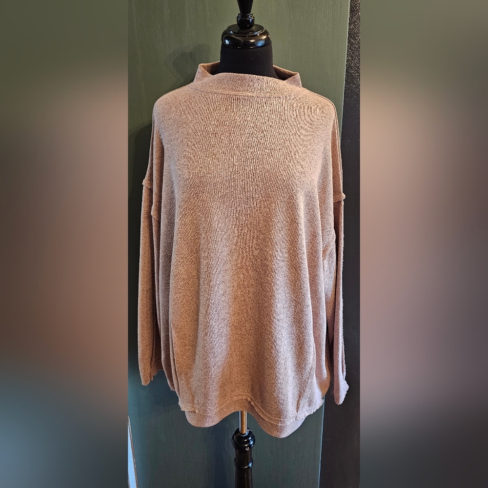 Easel Sweater